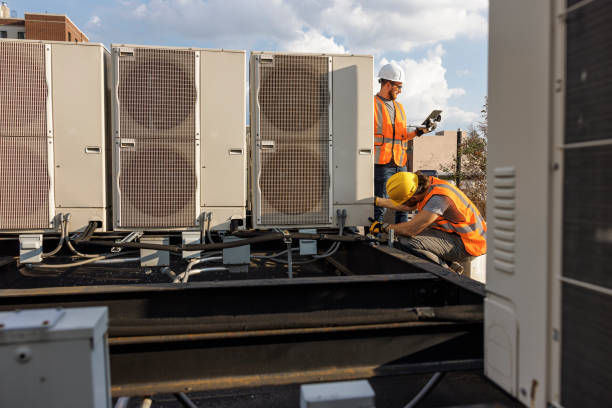 Best HVAC repair near me  in Short Pump, VA