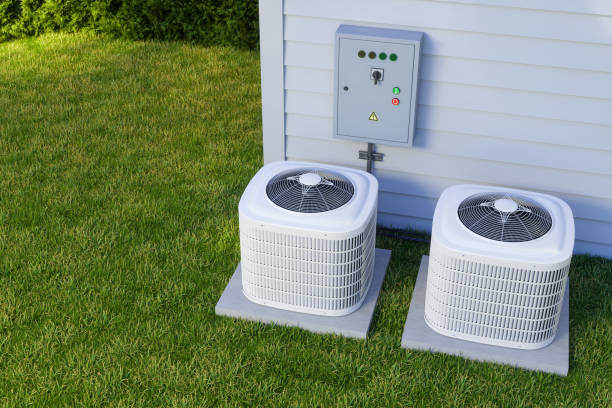 Best HVAC air duct cleaning  in Short Pump, VA