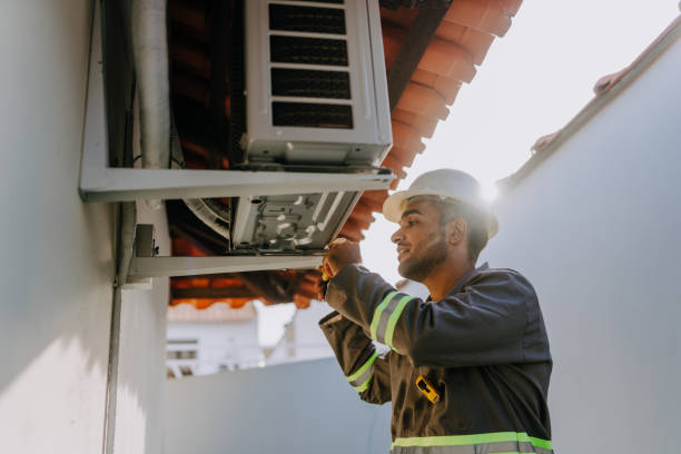 Reliable Short Pump, VA HVAC Solutions